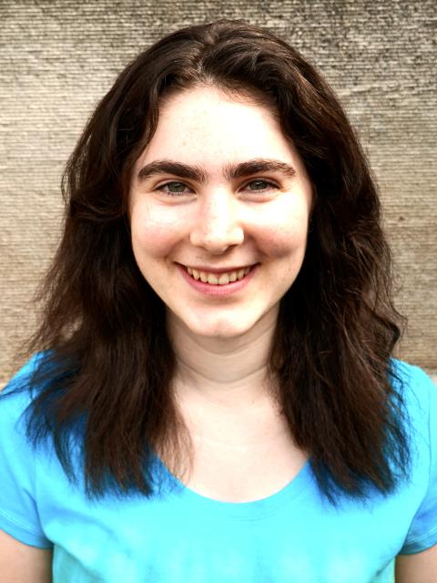 Maya Hoffman Profile Photo