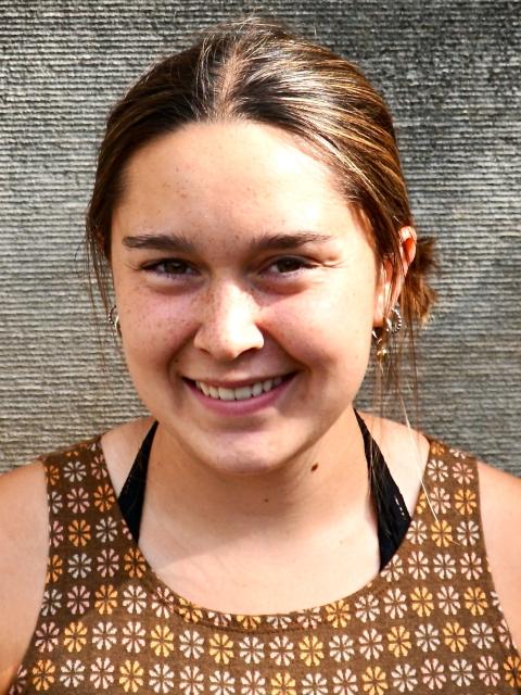 Olivia Franklin Profile Photo
