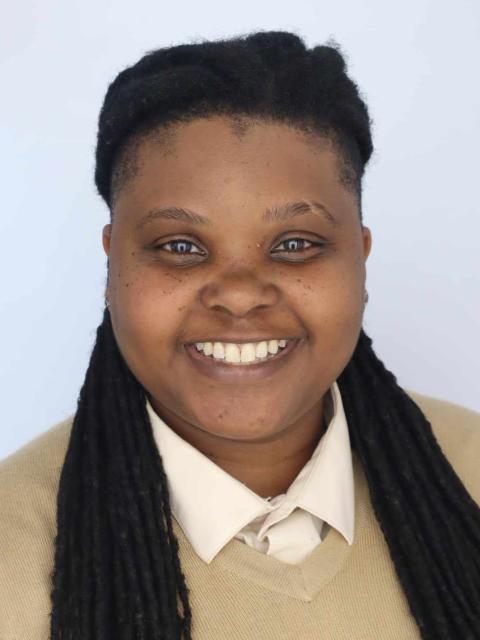 Shayla Riley Profile Photo