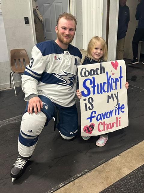 Alex Stuckert