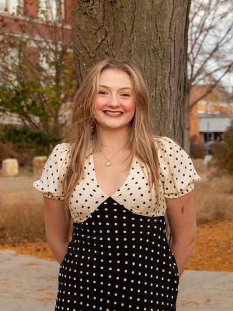 Josie Finocchiaro