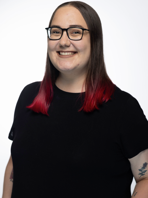 Kylie Anderson Portait