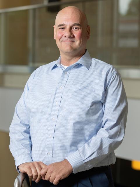 Greg Else