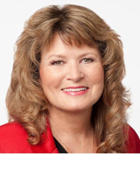 Cabot Executive Claudia Knowlton-Chike